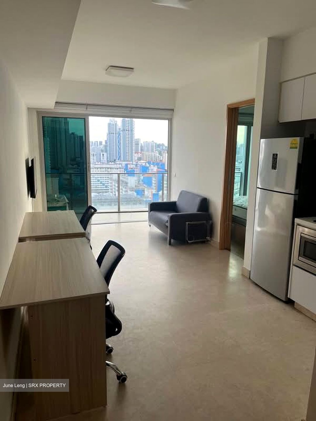 Eight Riversuites (D12), Condominium #581913411